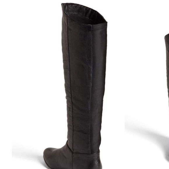 steve madden creation boots